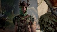 Patch 7 zmierza do Baldur's Gate 3