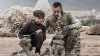Jaki jest plan na dalszą historię Raised by Wolves? Showrunner odpowiada