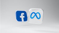 Facebook, czyli Meta, traci 230 mld USD na wartości akcji