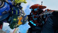 Gracze chcą zbojkotować nowy event w Apex Legends