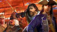 Age of Empires 3: Definitive Edition z trybem co-op dzięki patchowi