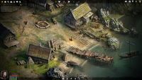 Broken Ranks w liczbach; przyzwoity debiut polskiego MMO