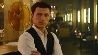 Tom Holland o tym, co było najtrudniejsze w graniu Nathana Drake'a