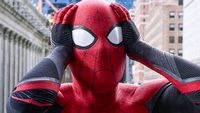 Tom Holland nazwał Spider-Mana „brutalnym” i ma przez to problemy