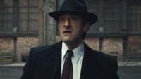 Aktor z Peaky Bliders o roli Luki Changretty: „marzyłem o tym”