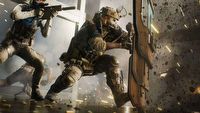 Battlefield 2042 coraz mniej atrakcyjny dla internetowych twórców