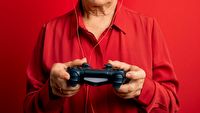 Gry nie są już domeną młodych, twierdzi raport Take-Two Interactive