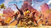 Fortnite bez aktualizacji dla Steam Deck; Tim Sweeney wyjaśnia