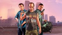GTA Trilogy sprzedało się świetnie; Take-Two chwali się sukcesami GTA i Red Dead Redemption