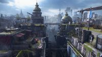 Dying Light 2 na porównaniu. Zobacz, jak zmieniła się gra od E3 2018 i 2019