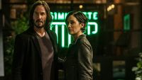 Warner Bros. pozwane przez producentów Matrix: Zmartwychwstania za premierę filmu na HBO Max