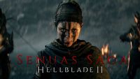 Hellblade 2 ma sprawić, że Hellblade będzie wyglądać jak gra indie