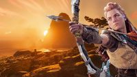 Do Ghost of Tsushima Director's Cut dodano strój z Horizon Forbidden West