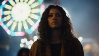 Zendaya odpowiada na zarzut gloryfikacji używek przez Euforię
