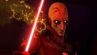 Obi-Wan Kenobi - wyciekła informacja, kto być może zagra Wielkiego Inkwizytora