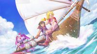 Nadchodzi remaster kultowego jRPG-a Chrono Cross