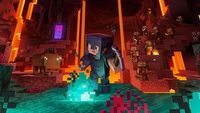 Minecraft przypomni graczom, by robili przerwy. Przynajmniej w Korei
