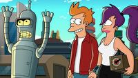 Futurama powraca po latach. Kultowy serial otrzyma nowy sezon