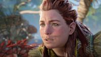 Horizon Forbidden West z bogatymi opcjami dostosowania rozgrywki