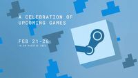 Setki dem przez 7 dni - nadchodzi Festiwal Steam Next
