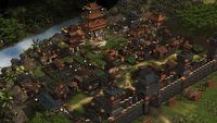 Nowa Twierdza powstaje, Firefly Studios potwierdza