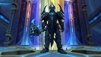 WoW 9.2 Eternity’s End z datą premiery