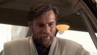 Ewan McGregor o powrocie do roli Obi-Wana i pracy z Haydenem Christensenem