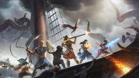 Dystrybucja cyfrowa na weekend (m.in. Pillars of Eternity 2, Wasteland 3 i Frostpunk)