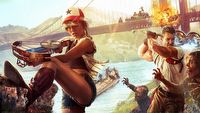 Dead Island 2 wciąż powstaje