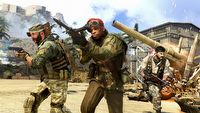 CoD Modern Warfare 2 i Warzone 2 zapowiedziane; premiera w 2022 roku