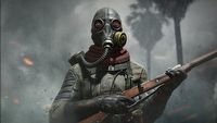 Twórcy CoD: Warzone tłumaczą się z zabugowania gry
