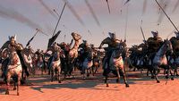 Mod Rise of Mordor znika z Mod DB na żądanie Warner Bros