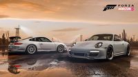 Wojna ojczyźniana w Forzie Horizon 5 i blitzkrieg Gran Turismo 7 - motoprzegląd Drauga