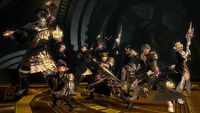 Final Fantasy XIV wymusi połączenie kont Steam i Square Enix