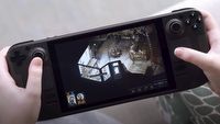 Valve udostępniło pliki, dzięki którym wydrukujesz sobie Steam Decka