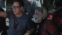 James Gunn udowadnia: superbohaterowie uprawiają seks