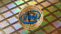 Intel obiecuje energooszczędne czipy do kopania bitcoinów
