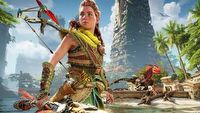 Recenzje Horizon Forbidden West - Sony ma kolejny mocny exclusive