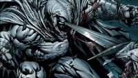 Moon Knight pokaże brutalną stronę Marvela