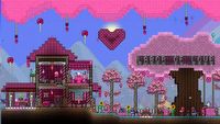 Miły gest twórców Terrarii, wydadzą patch w podzięce za nagrodę Steam