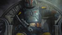 The Book of Boba Fett popularniejsze od 2. sezonu Mandalorianina. Widać to na przykładzie finału