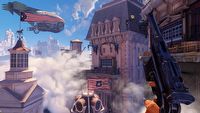 BioShock doczeka się ekranizacji od Netflix