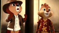 Zobacz zwiastun filmu Chip i Dale; tytuł zadebiutuje wyłącznie na Disney+