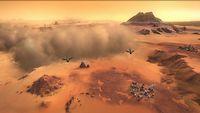 Dune: Spice Wars - pierwszy gameplay trailer z RTS-a z kultowego uniwersum