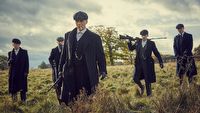 Rodzina Shelbych powraca; znamy datę premiery 6. sezonu Peaky Blinders
