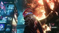 Cyberpunk 2077 - reakcje graczy na patch 1.5 i next-genowy upgrade