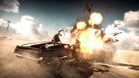 Mad Max 2 od twórców Just Cause może powstawać