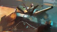 EA o zawodzie Battlefieldem 2042 i przyczynach porażki; raport Toma Hendersona
