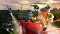 Roblox większy od Epic Games Store, sukces gry w 2021 roku oszałamia
