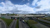 Twórcy Euro Truck Simulator 2 prezentują odświeżony Wiedeń